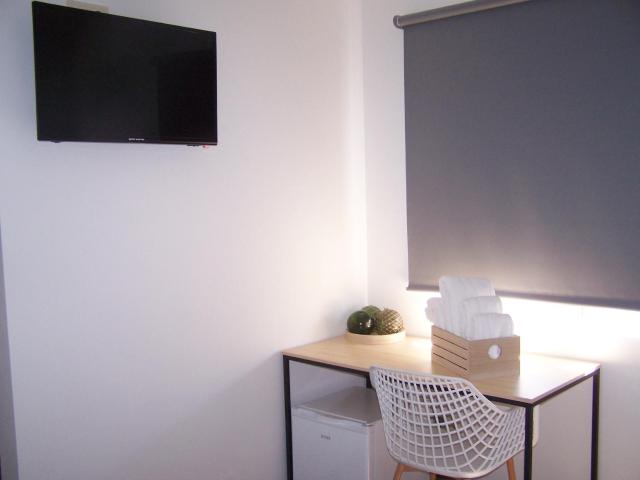 Albergue San Pedro