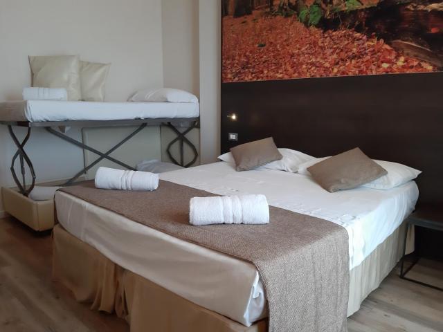 Hotel Life - Natural Style Rimini