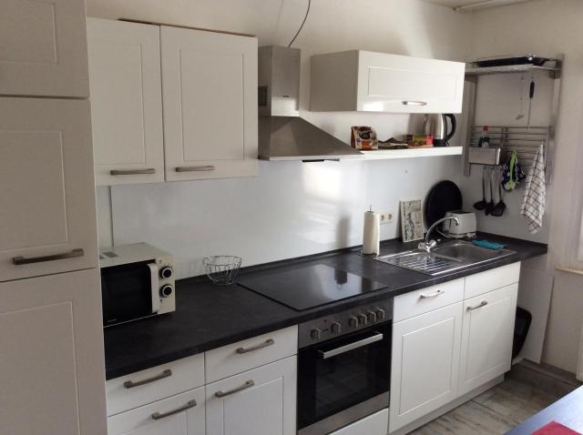 Ferienwohnung A&K