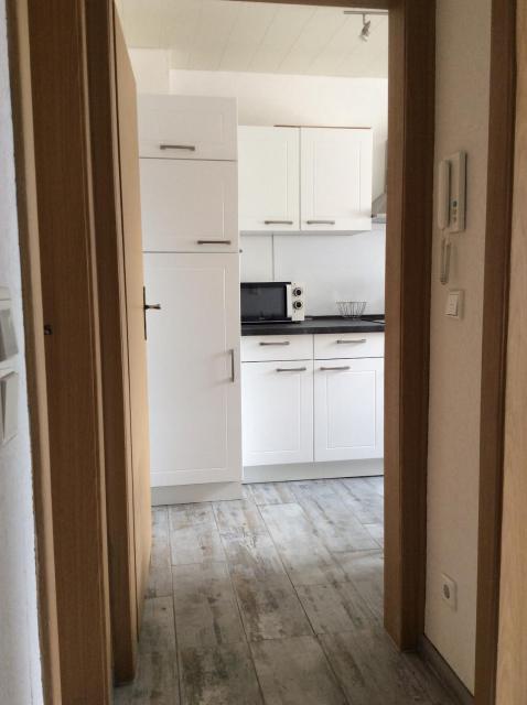 Ferienwohnung A&K