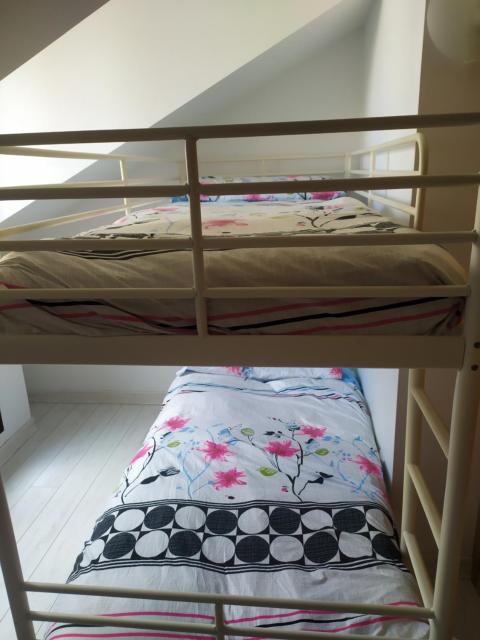 Apartamento Castelao illa de arousa