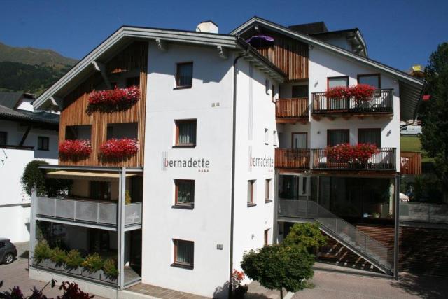 Hotel Garni Bernadette