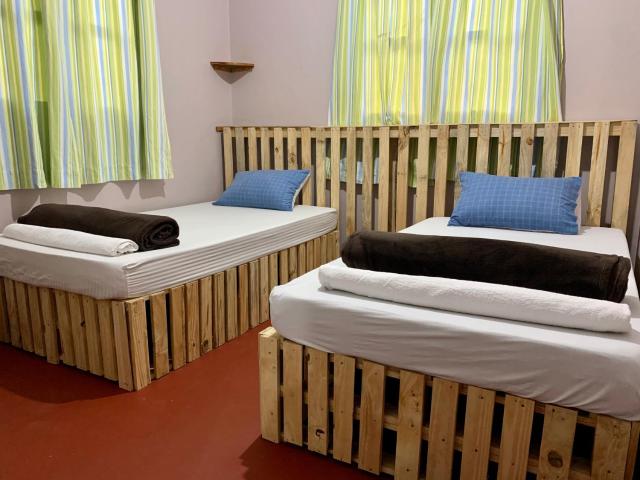Pazuri Hostel