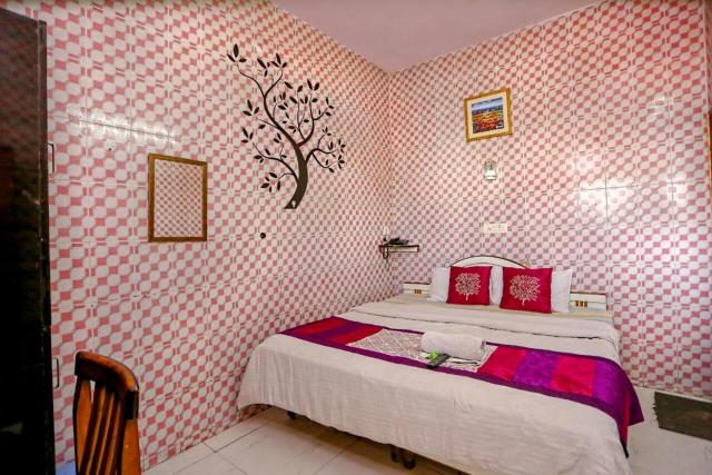 The Trekkers Hostel - Dehradun
