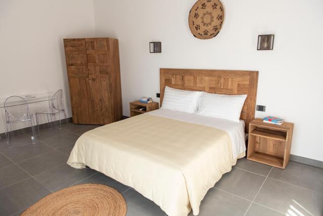 Albergo Rurale Casa Fois