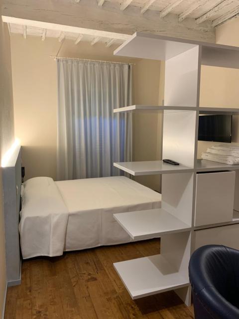 Albergo Roma