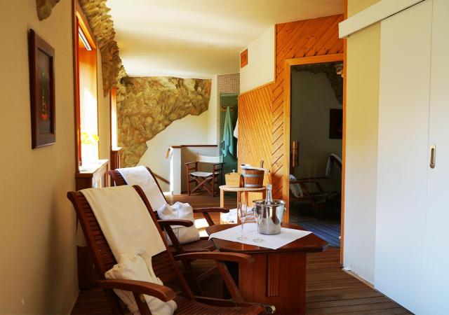 Hotel Baltaci U Náhonu