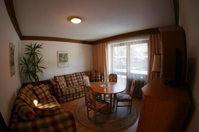 Hotel St. Georg