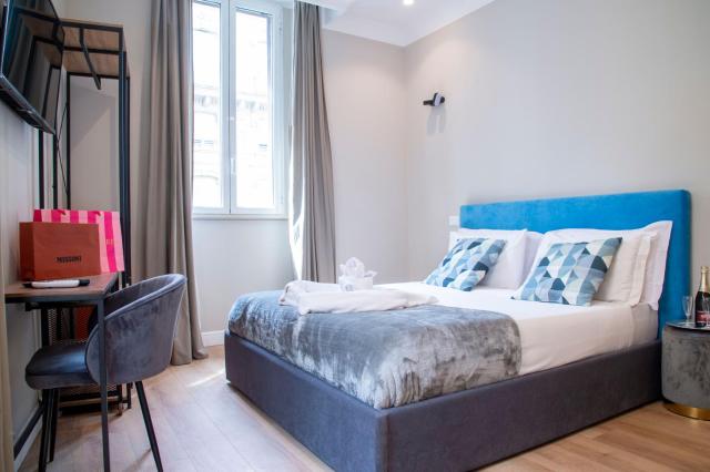 AD Suites Tritone