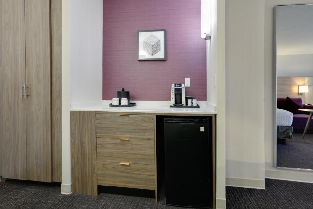 Crowne Plaza Dallas Downtown by IHG