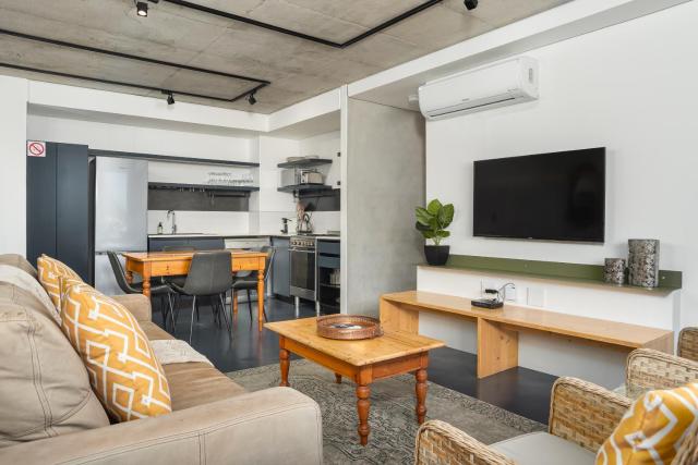 FortyOnL Apartments