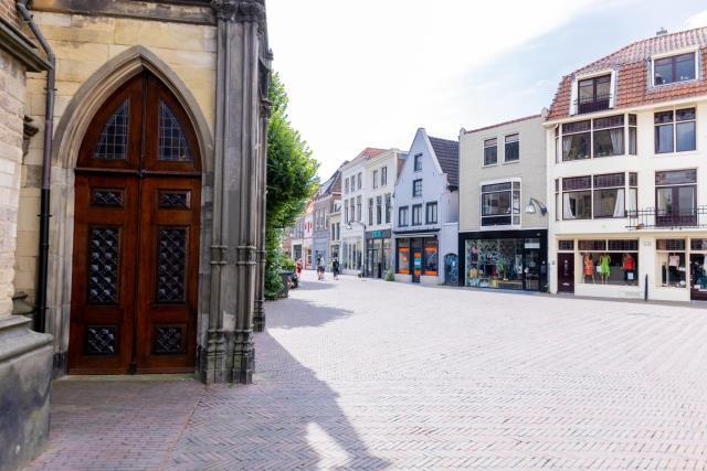 Citystays Deventer