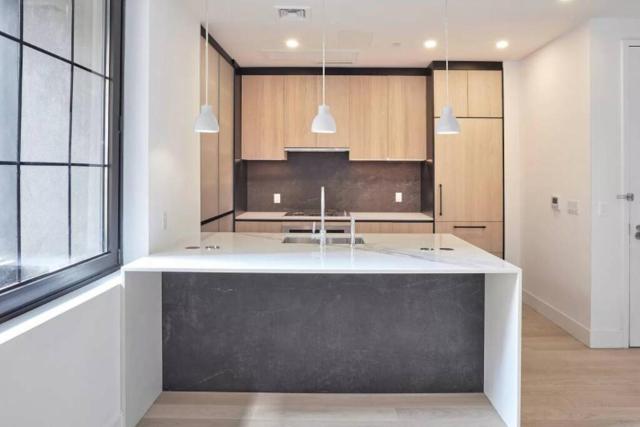 Private Garden Residence in Luxury Condominium