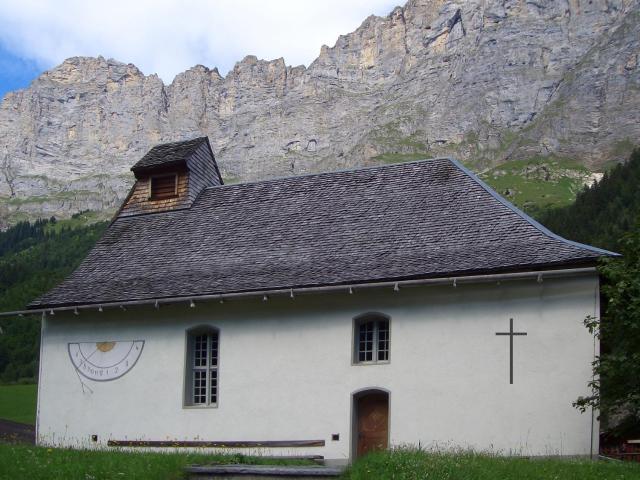 Triftblick