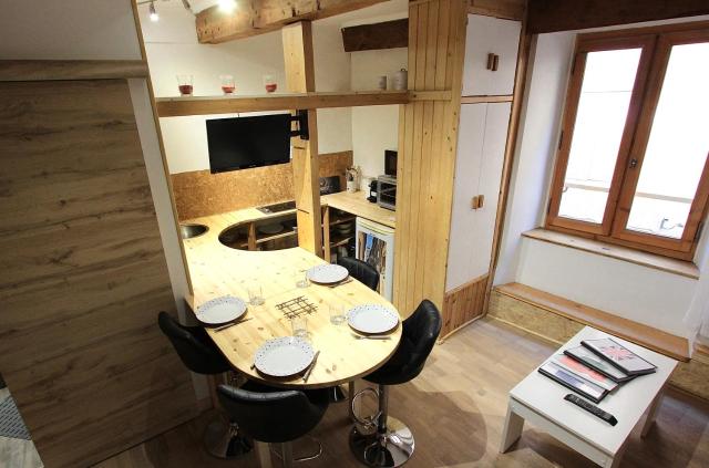 Charmant Studio Cité Vauban