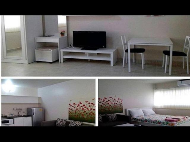 Poppular Palace Don Mueang Bangkok, 5-minute drive from Impact Arena