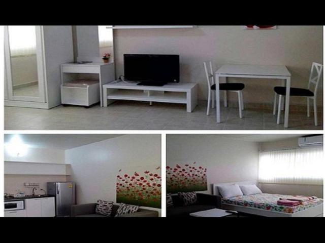 Thailand Taxiapartment Hostel, air conditioning and free Wifi