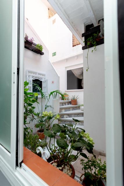 Easy Sants by Bossh! Hotels