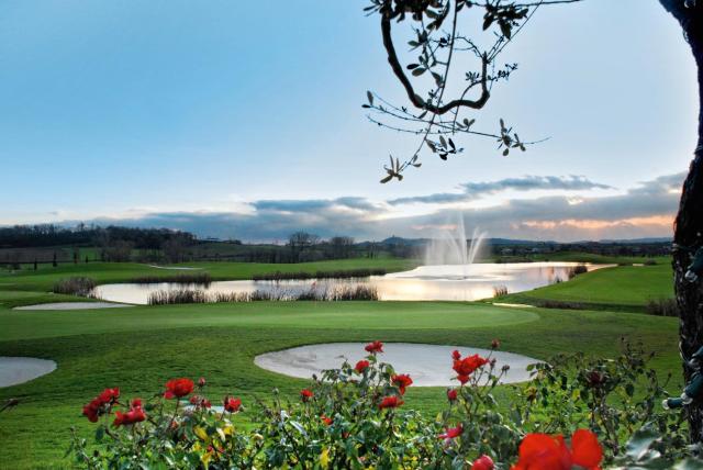 Garda Hotel San Vigilio Golf