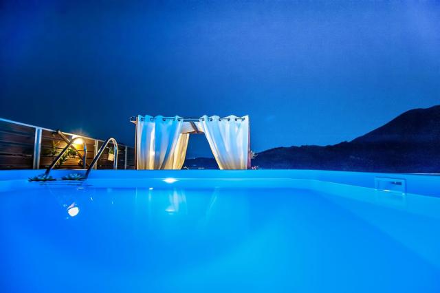 Villa Iasonas