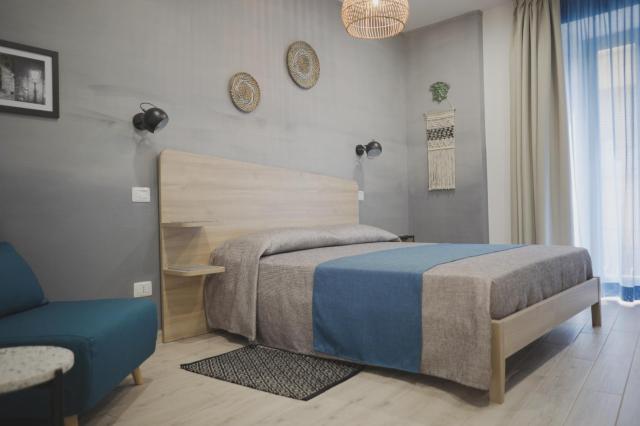 Casa Matilde b&b