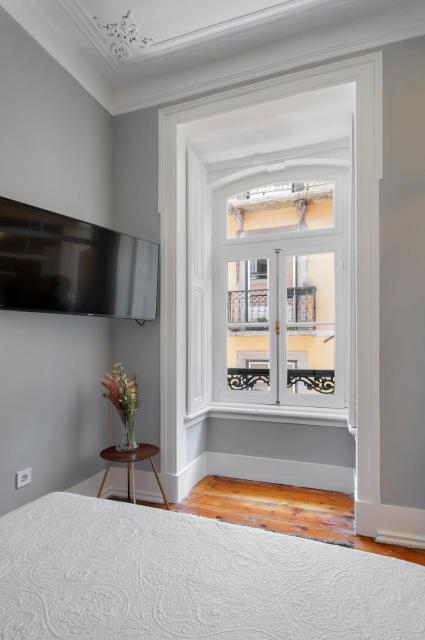 Bijou Studio Rosa - Bairro Alto