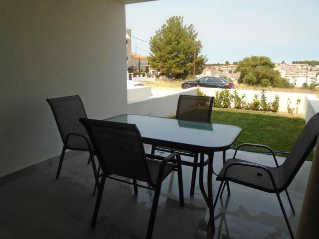 ASTERIAS Apartment