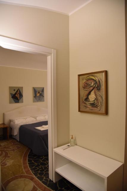 B&B Carlo Alberto