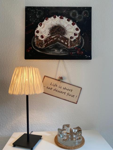 Ferienwohnung Nele