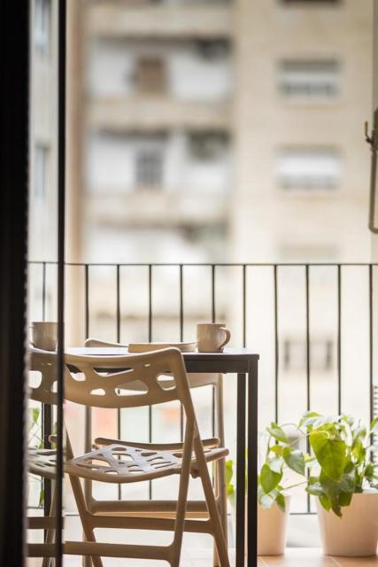 Stay U-nique Apartments Villarroel