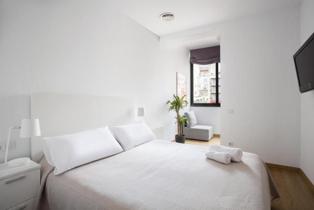 Stay U-nique Apartments Villarroel