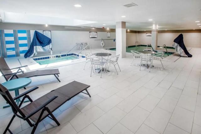 Staybridge Suites Denver Downtown by IHG