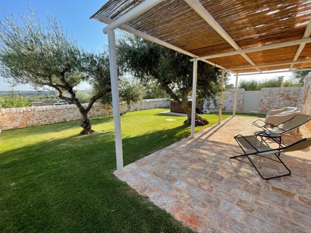 La Corticella Bed & Breakfast