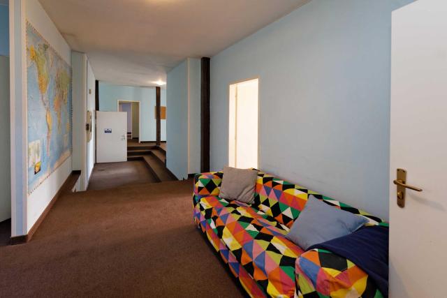 Apartments At I.P.Pavlova