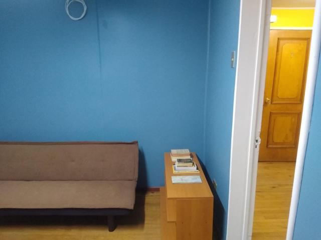 Islanet Hostel & Bar