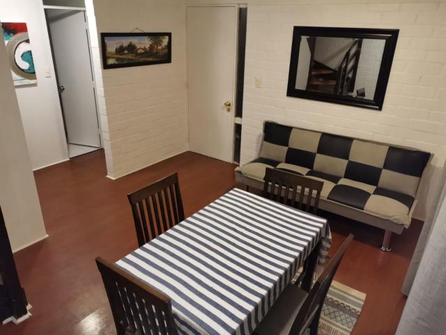 Casa acogedora en excelente ubicación de San Fernando