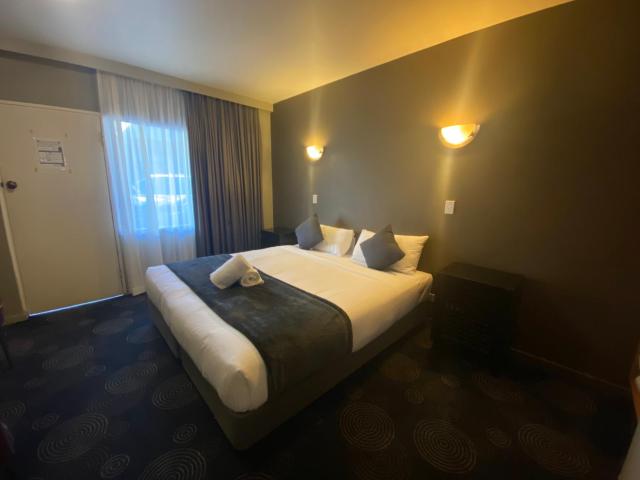 The Astor Hotel Motel