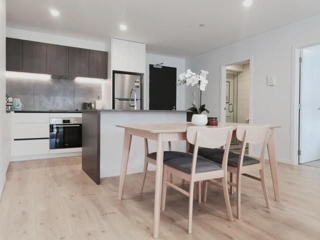Brand New Lux 2 Bedroom Apartment
