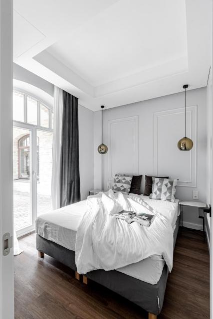 Luxurious Apartment in Vilnius Old Town by Reside Baltic