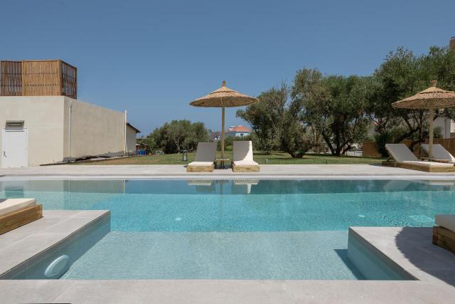 Casa Nostos