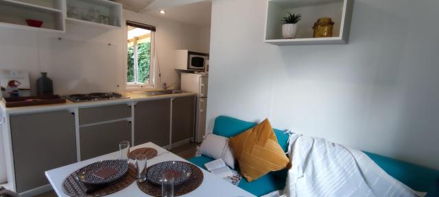 Camping de Santenay - Onlycamp