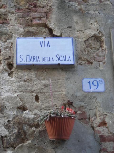 La Casa Di Dina