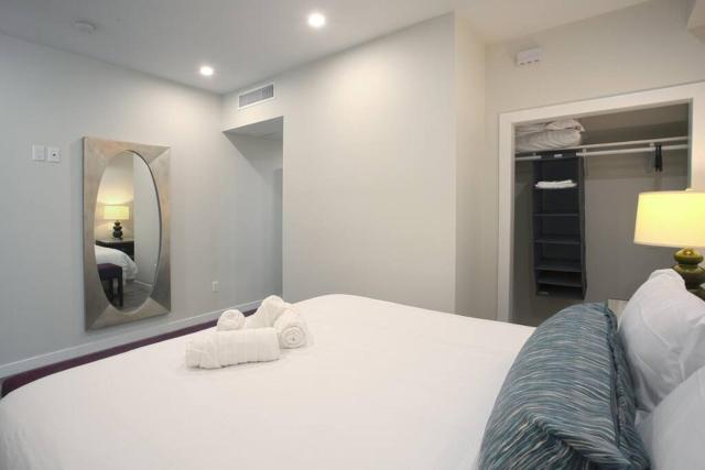 Spacious 1 Bedroom Apartment in Heart of San Diego