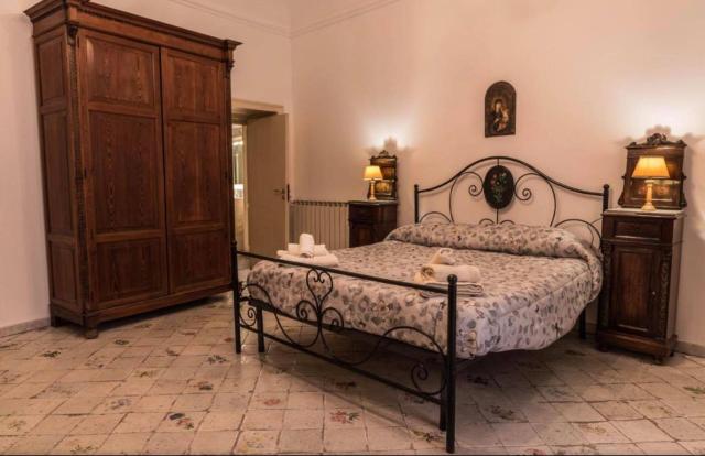 Appartamento Palazzo Pace al Cassaro