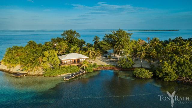 Pelican Beach Resort South Water Caye