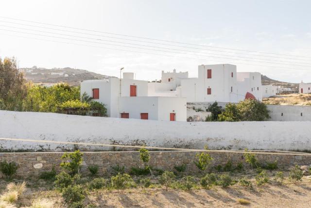 Marathi Mykonos