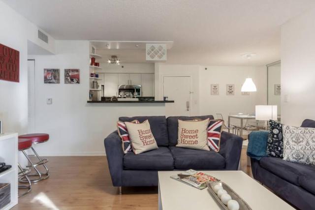Renovated cozy The yacht club at aventura Parking included