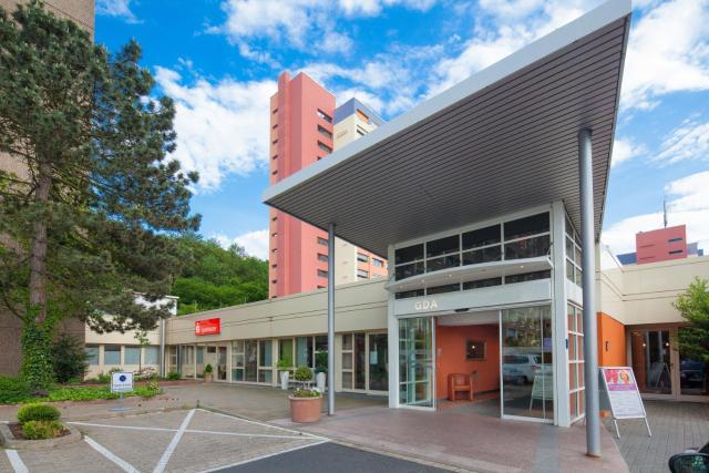 GDA Hotel Göttingen