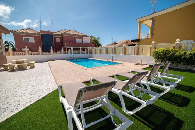 Sonnenland Suite