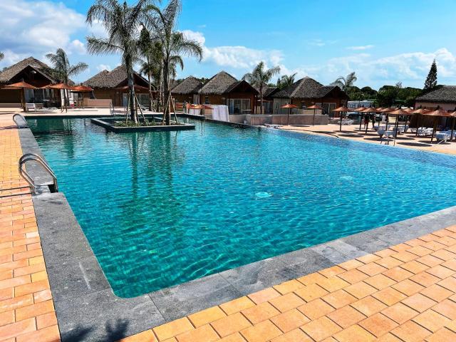 La Marina Resort